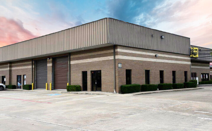 Industrial Space Available For Lease In Houston, Tx