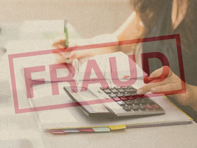 How To Protect Yourself From 18008510673 Scam