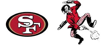 How Does The Niner Logo Compare To The Logos Of Other NFL teams?