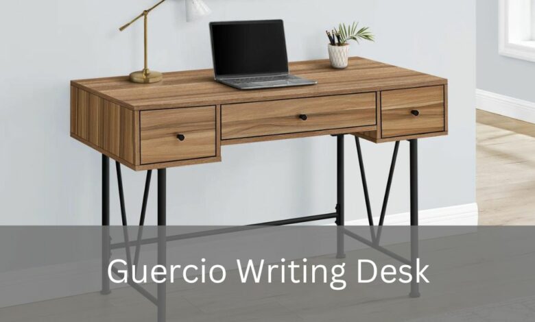 Guercio Writing Desk