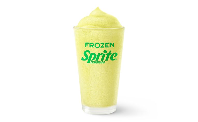 How Can I Calculate The Caloric Content Of Sprite In Different Serving Sizes?