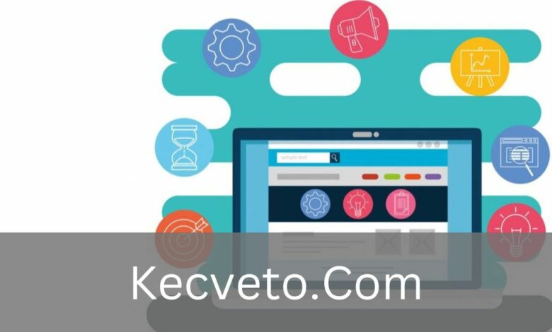 Kecveto.Com