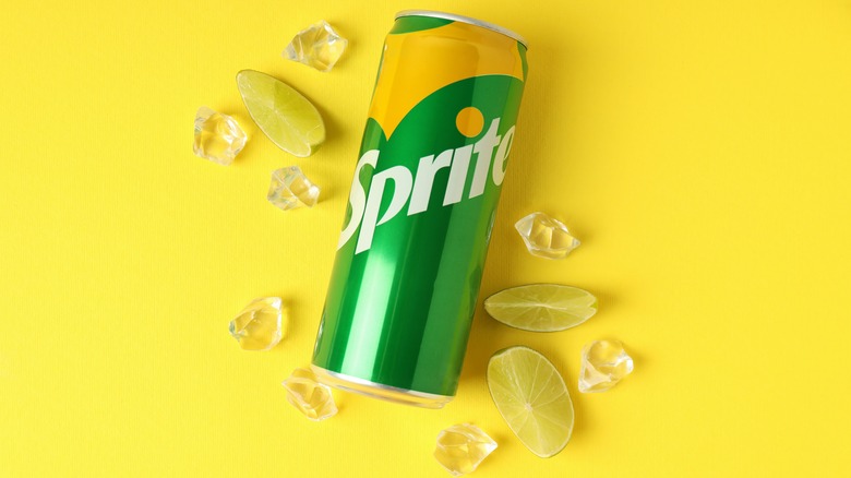 How Does Sprite Affect Health