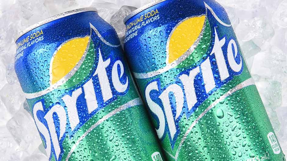 What Is Sprite