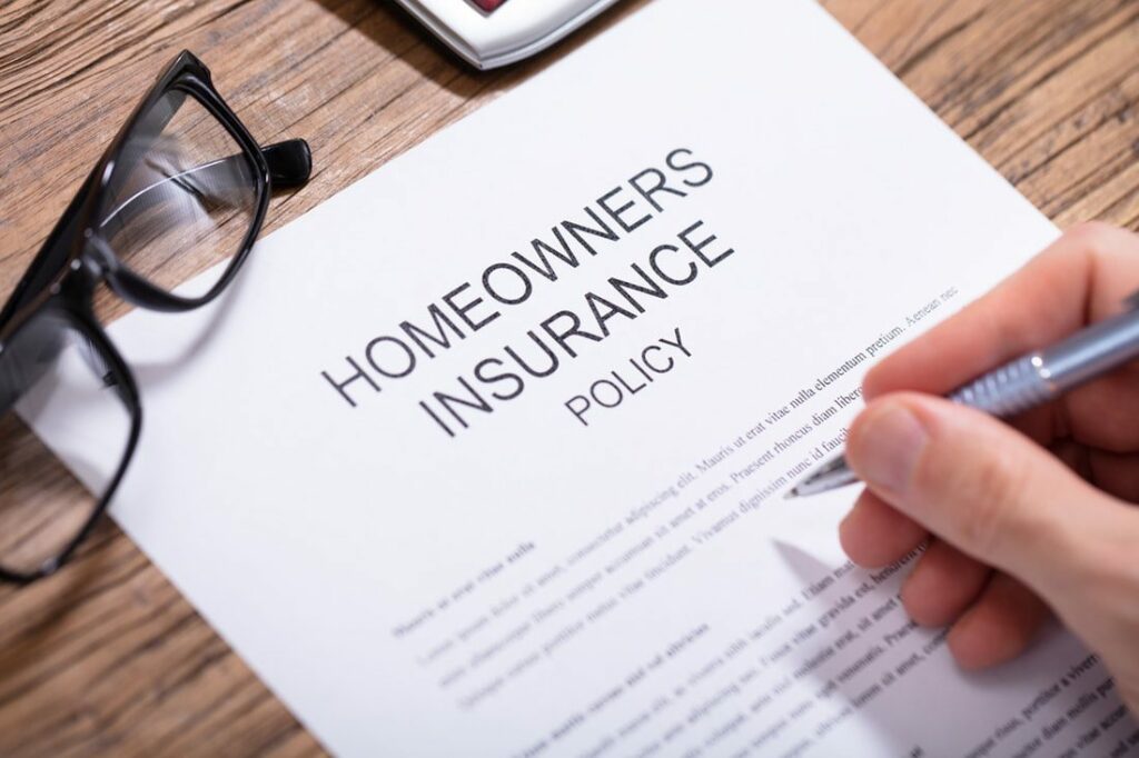 What Are The Benefits Of Home Insurance