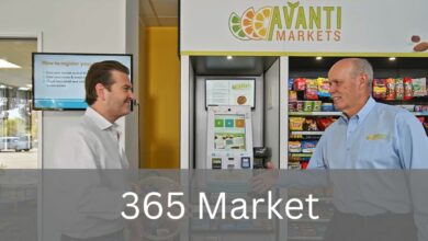 365 Market