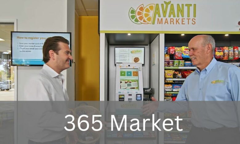 365 Market
