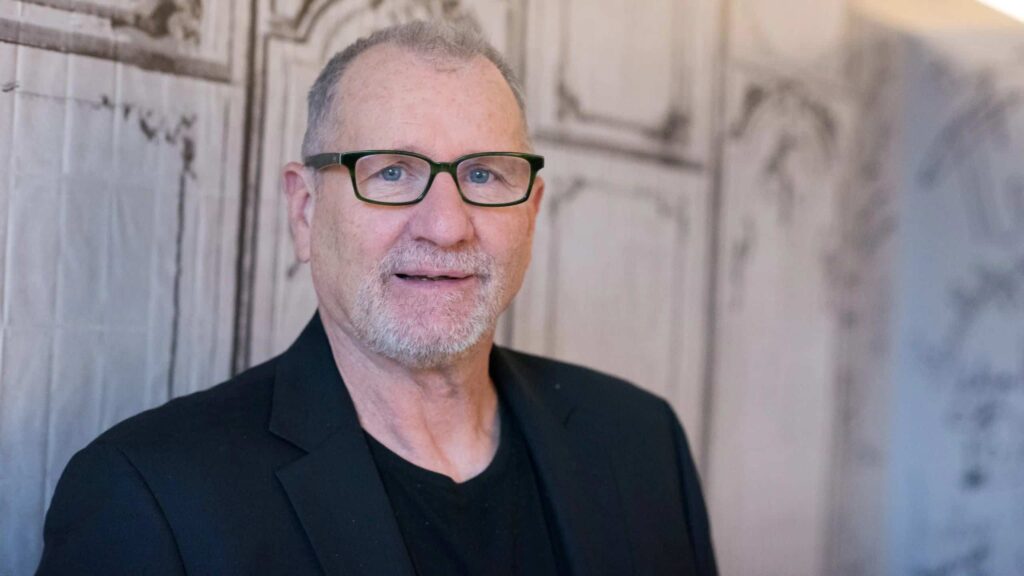 Ed O'Neill's Early Life And Career Journey