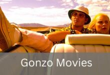 Gonzo Movies