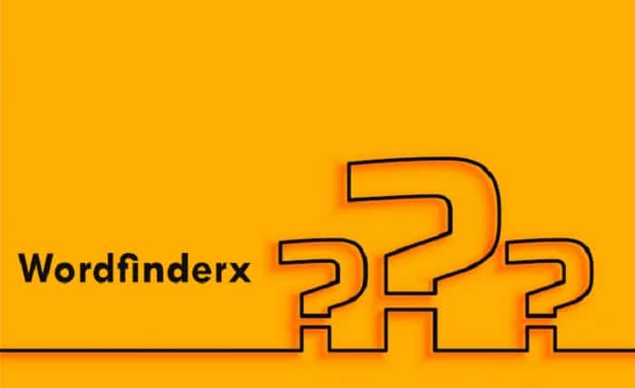 How Do I Use Wordfinderrx