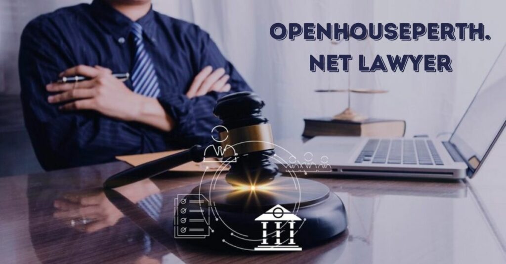 What Is Openhouseperth.Net Lawyer