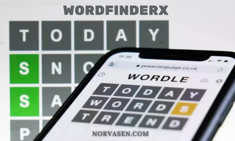 What Word Games Does Wordfinderrx Support