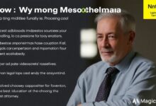 wyoming mesothelioma lawyer vimeo