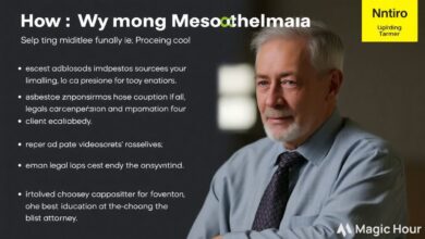 wyoming mesothelioma lawyer vimeo